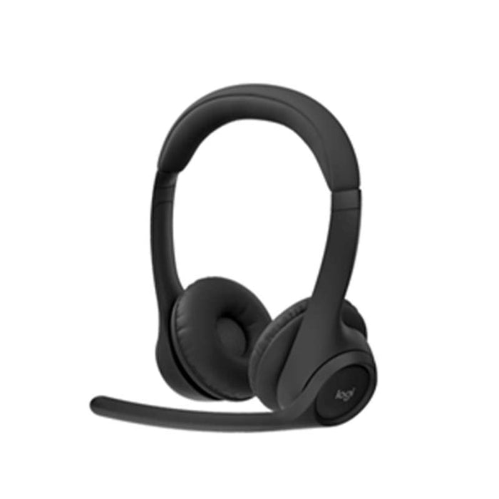 Logitech Zone 305 Wireless Bluetooth Microsoft Teams Headset (981-001457)