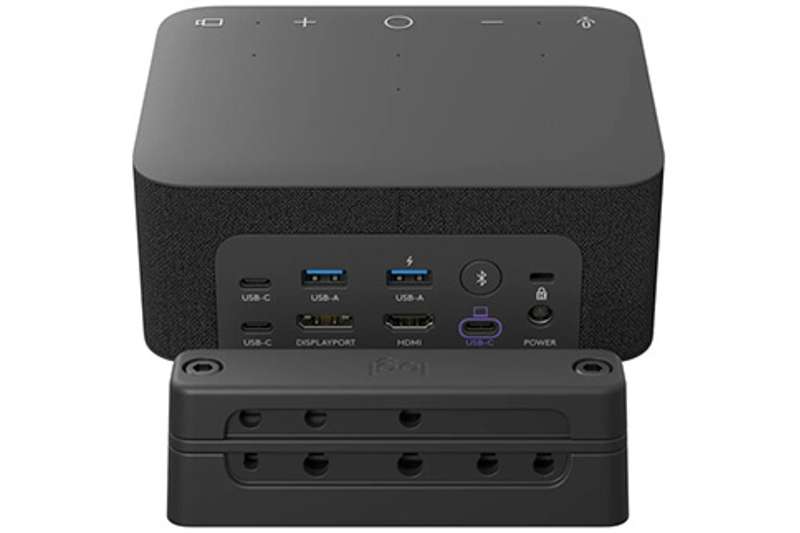 Logitech Logi Dock Focus Room Kit (Microsoft Teams Version)