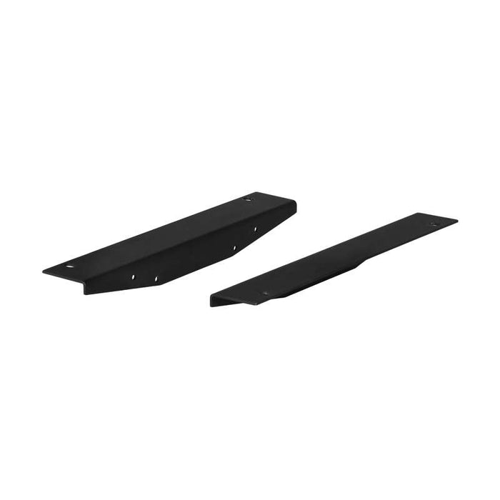 Vaddio PCC Premier and PCC MatrixMIX Rack Ears - Black