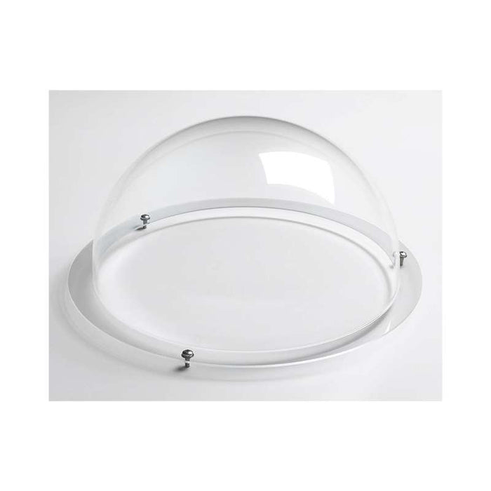 Vaddio Clear Dome Option for RoboSHOT and HD-Series PTZ Cameras - White