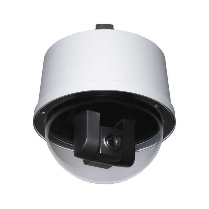 Vaddio DomeVIEW HD Indoor Pendant Dome Enclosure for RoboSHOT and HD-Series PTZ Cameras - Gray