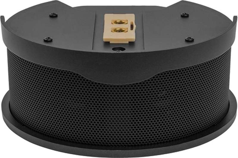 Vaddio ConferenceSHOT AV Speaker, Black