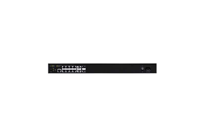 Vaddio EasyIP Switch (AMS-1208P)