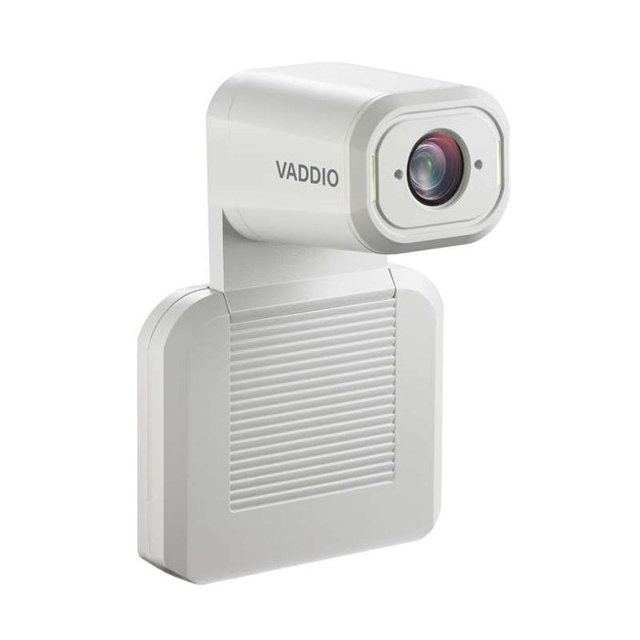 Vaddio IntelliSHOT Auto-Tracking Camera, White