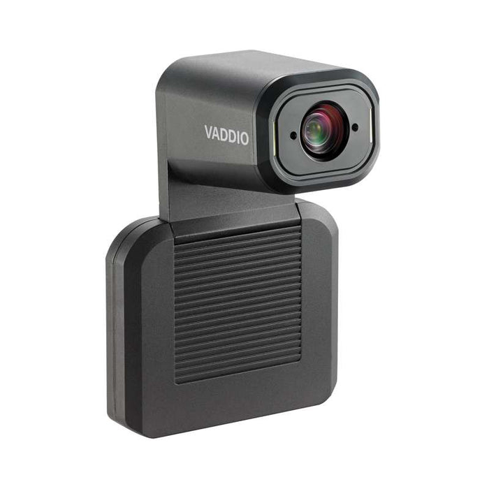 Vaddio IntelliSHOT Auto-Tracking Camera, Black