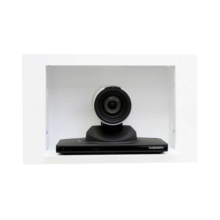 Vaddio In-Wall Enclosure for Polycom EagleEye