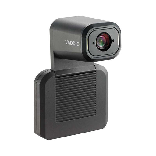 Vaddio EasyIP 30 ePTZ Camera, Black