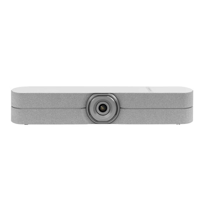 Vaddio HuddleSHOT All-in-One Conferencing Camera Grey