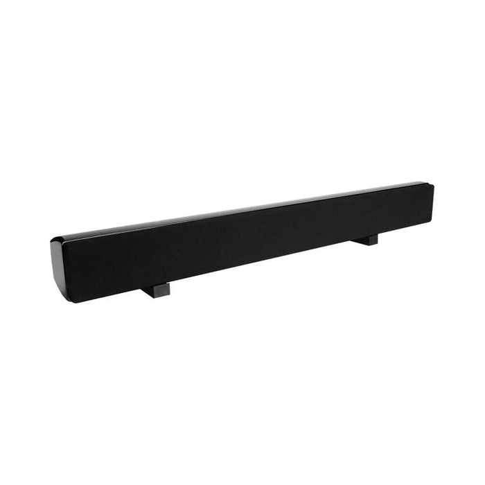 Vaddio EasyTalk Sound Bar - Black