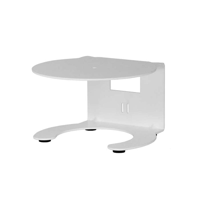 Vaddio ConferenceSHOT AV Table Mount - White