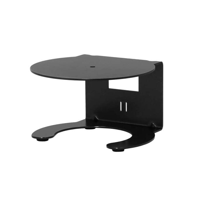 Vaddio ConferenceSHOT AV Table Mount - Black