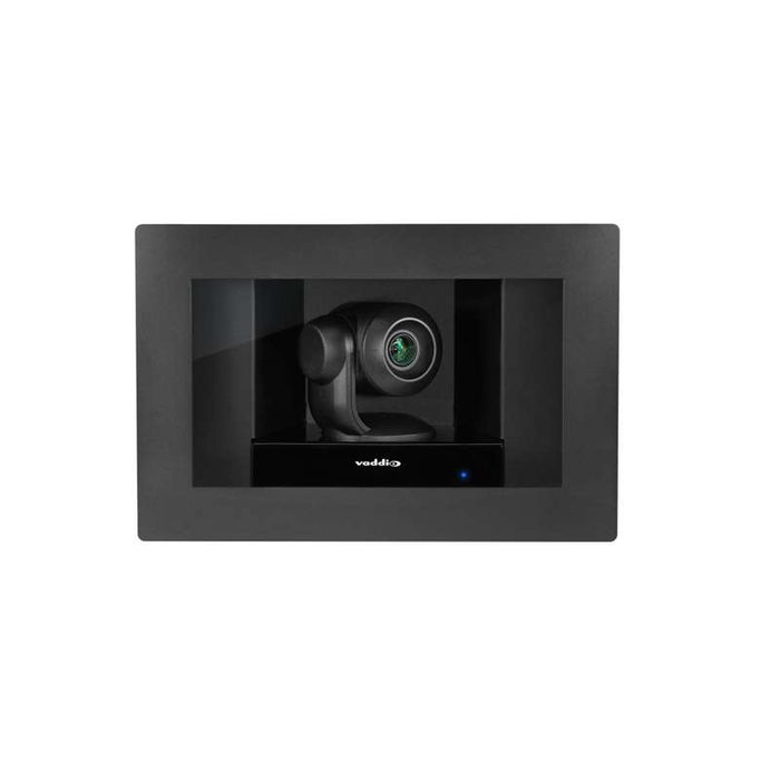 Vaddio RoboSHOT IW Clear Glass PTZ Camera