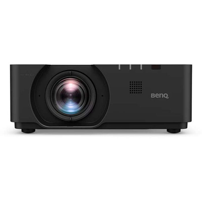 BenQ LU960ST2 5200lms WUXGA Short Throw Installation