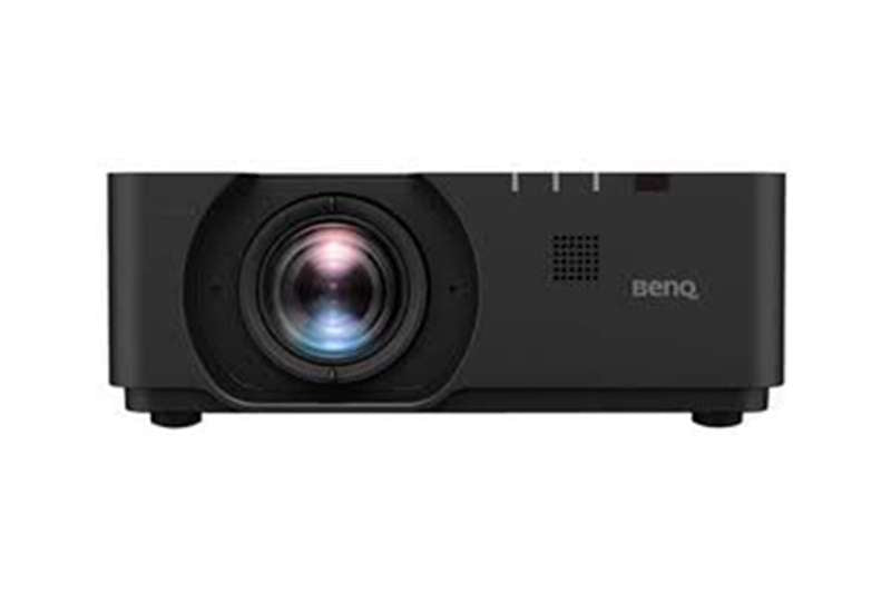 BenQ LU960ST2 5200lms WUXGA Short Throw Installation