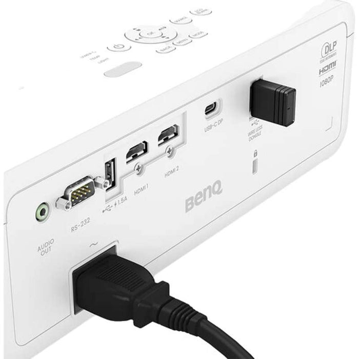 BenQ LH650 4000 Lumens 1080p Laser Meeting Room Projector