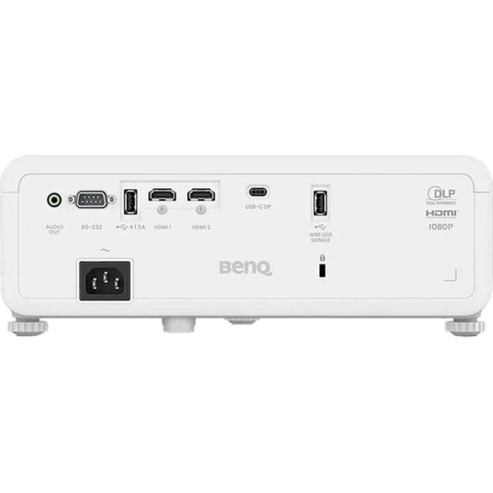 BenQ LH650 4000 Lumens 1080p Laser Meeting Room