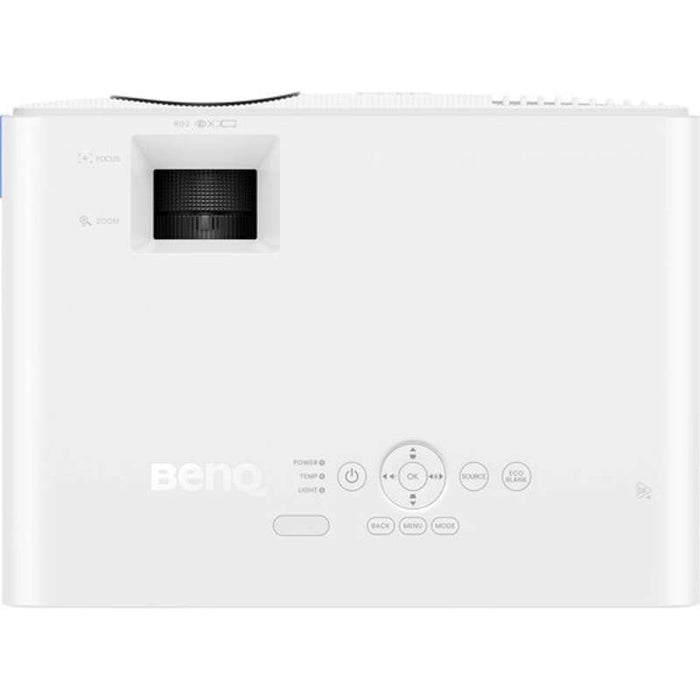 BenQ LH650 4000 Lumens 1080p Laser Meeting Room