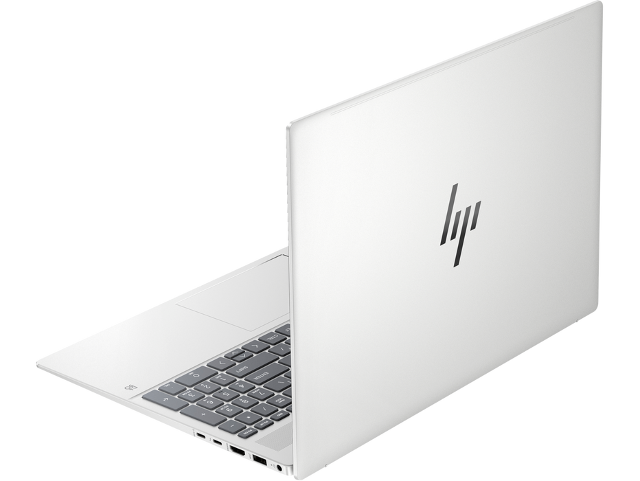 HP Pavilion Plus Laptop 16-ab1010nr - Intel® Core™ Ultra 7 processor - 16 GB memory - 512 GB SSD storage