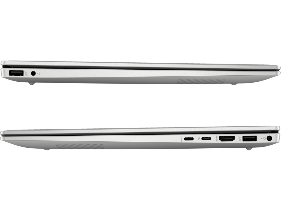 HP Pavilion Plus Laptop 16-ab1010nr - Intel® Core™ Ultra 7 processor - 16 GB memory - 512 GB SSD storage