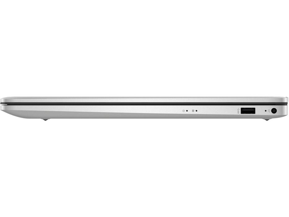 HP Laptop 17-cn4010nr - Intel® Core™ 3 processor - 8 GB memory - 256 GB SSD storage