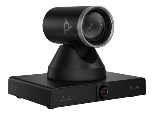 Poly Studio E60 Smart Mechanical PTZ Camera