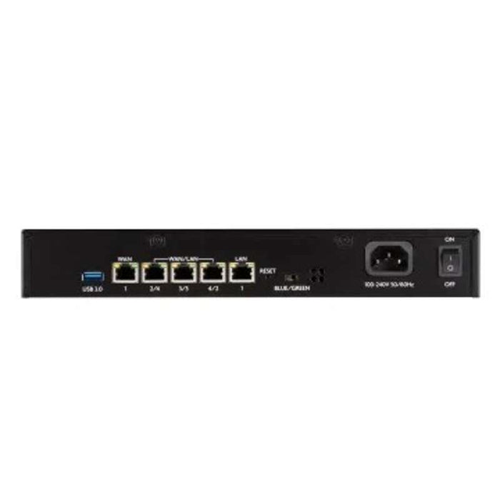 Luxul Epic 4 AV Series Multi-WAN Gigabit Route