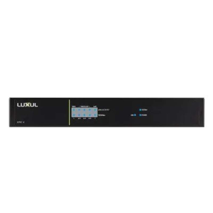 Luxul Epic 4 AV Series Multi-WAN Gigabit Route