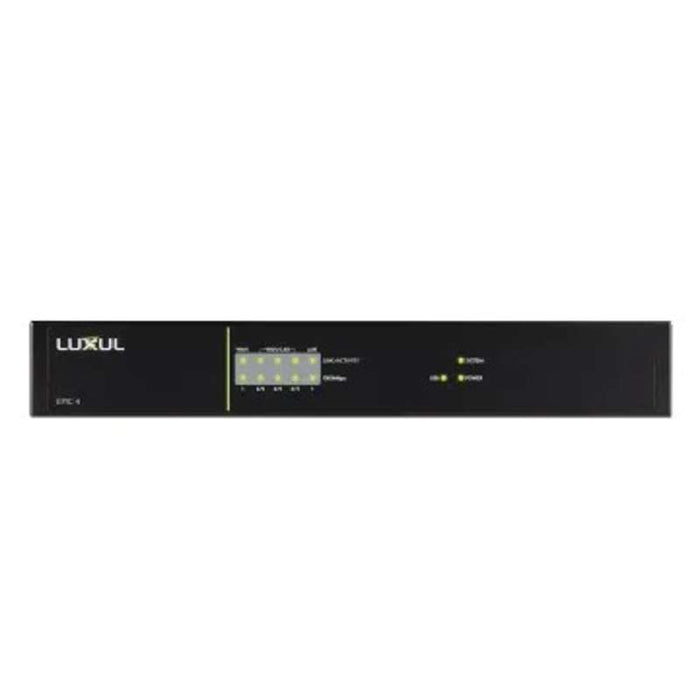 Luxul Epic 4 AV Series Multi-WAN Gigabit Route