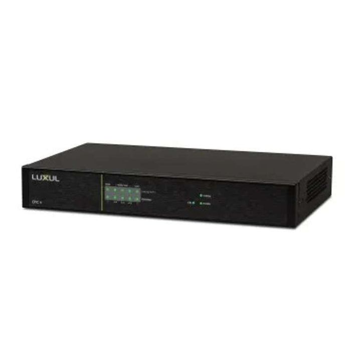 Luxul Epic 4 AV Series Multi-WAN Gigabit Route