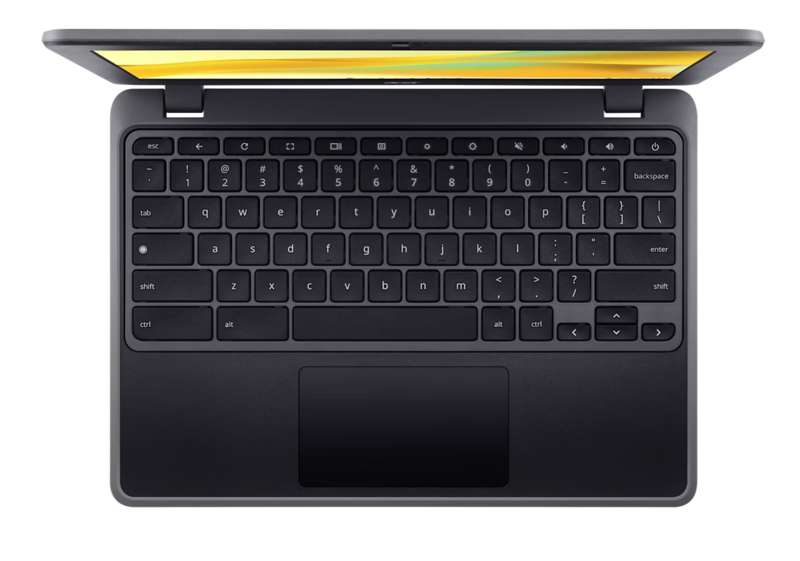 Acer Chromebook Spin 511 R756T 11.6 Intel N100 4GB 32GB eMMC (NX.KEAAA Acer Chromebook Spin 511 R756T 11.6 Intel N100 4GB 32GB eMMC (NX.KEAAA
