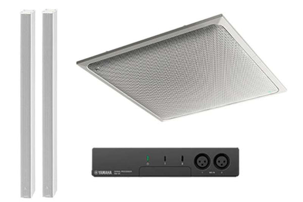 Audio Processors