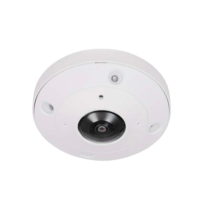 ADI | Snap One Luma X20 12MP IP Fisheye Camera