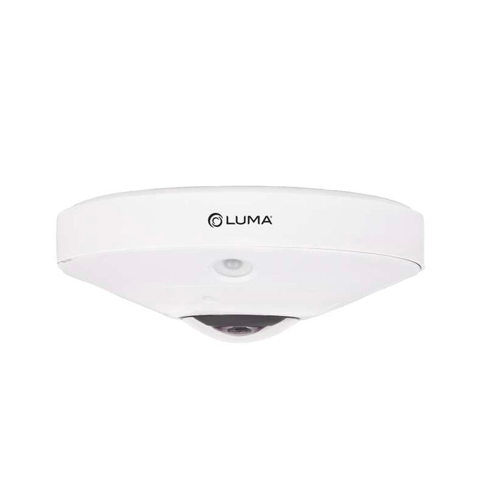 ADI | Snap One Luma X20 12MP IP Fisheye Camera