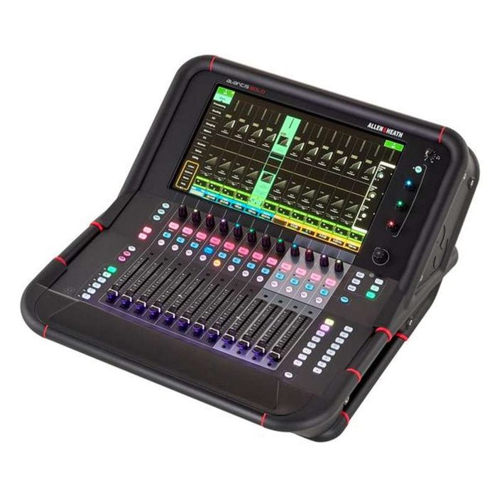 Allen & Heath Avantis Solo Digital Mixing Console