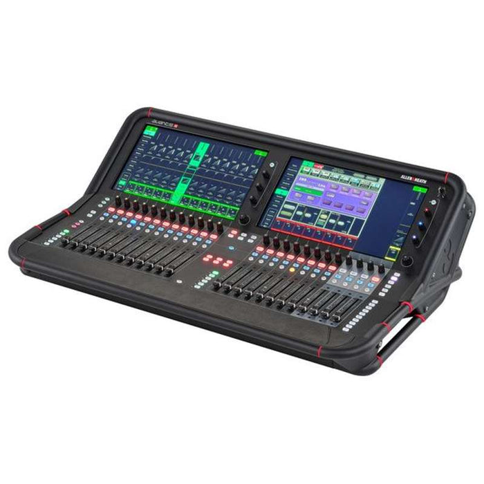 Allen & Heath Avantis Ultra Digital Mixing Console
