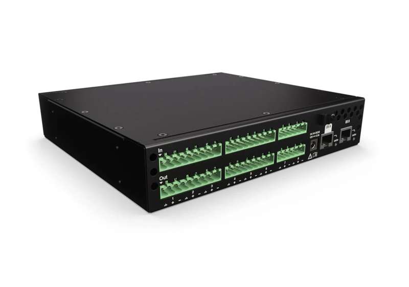 Allen & Heath DX88-P 8in / 8out 96kHz Expander