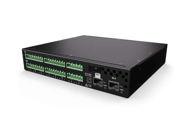 Allen & Heath DX88-P 8in / 8out 96kHz Expander