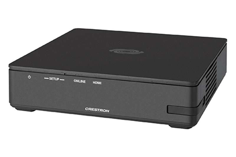 Crestron AirMedia Series 3 Receiver 100 with Wi-Fi Network