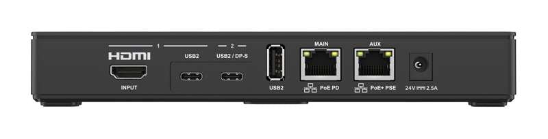 Crestron AirMedia Series 3 Connect Endpoint
