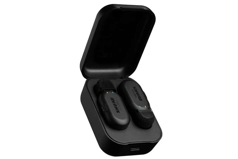 Shure AMV-CHARGE Charge Case for MoveMic