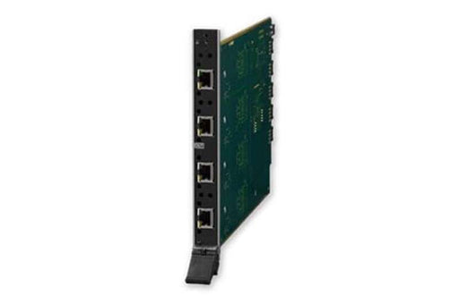 AMX FG1058-580-FX Enova DGX DXLink Output Board
