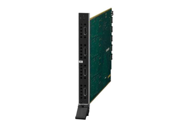 AMX FG1061-540-FX Enova DGX 4K HDMI Input Board