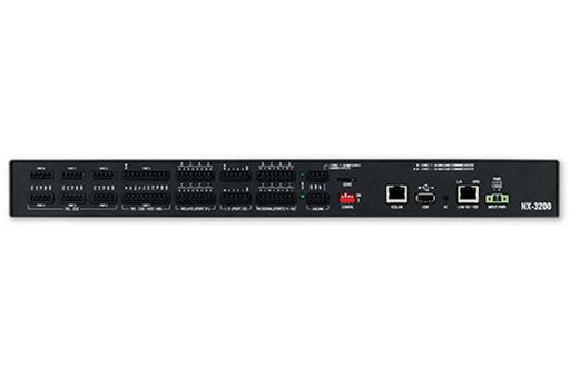 AMX NX-3200 NetLinx NX Integrated Controller