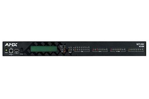 AMX NX-4200 NetLinx NX Integrated Controller NX-4200