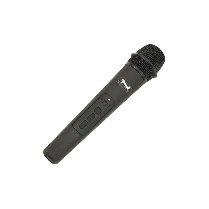 Anchor Audio Go Getter System 1 Battery-Powered PA System with Bluetooth, Wireless Handheld Microphone, and Speaker Stand