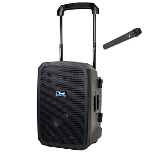 Anchor Audio Liberty 3 Pro Battery‑Powered PA w/ Bluetooth, AnchorLink (4‑Mic), AnchorFlex, Wireless Mic