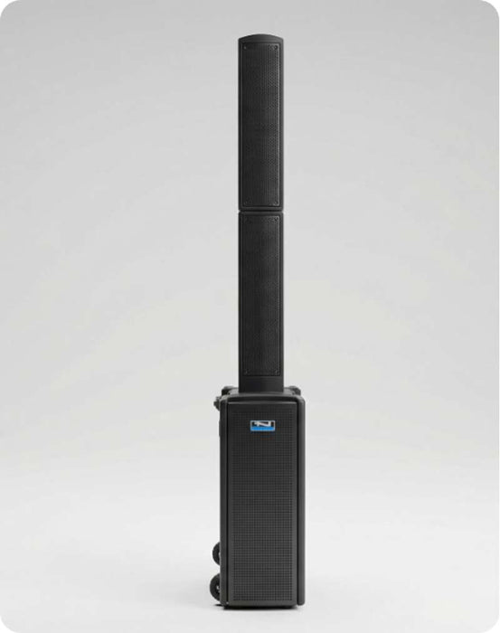 Anchor Audio Beacon 3 Base, battery powered PA system, Bluetooth & wired mic includes (1) BEA3, (1) MIC-90