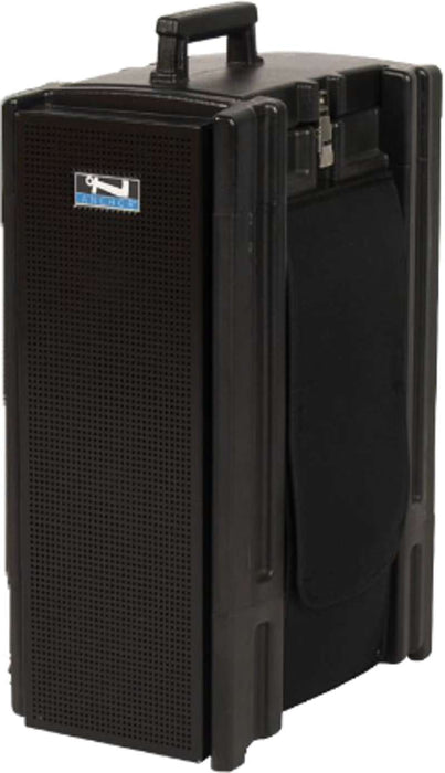 Anchor Audio Beacon 3 Pro Battery‑Powered PA w/ Bluetooth, AnchorLink (4‑Mic), AnchorFlex, Wireless Mic