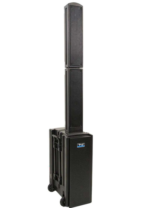 Anchor Audio Beacon 3 Pro Battery‑Powered PA w/ Bluetooth, AnchorLink (4‑Mic), AnchorFlex, Wireless Mic