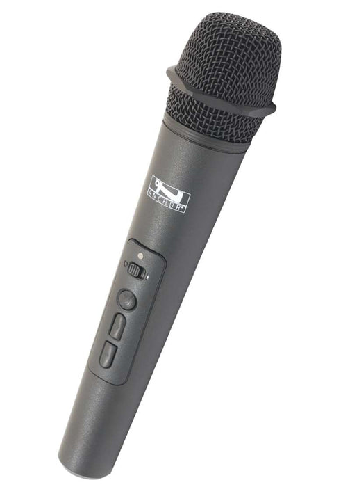Anchor Audio AnchorLink Wireless Handheld Mic (1.9 GHz transmitter)